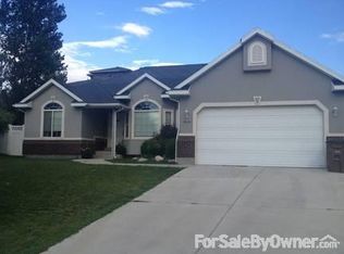 12171 S Pond Ridge Dr, Draper, UT 84020