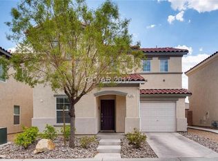 593 Port Talbot Ave, Las Vegas, NV 89178