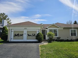 1820 77th St, Naperville, IL 60565