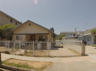 1067 Myrtle Ave, Long Beach, CA 90813