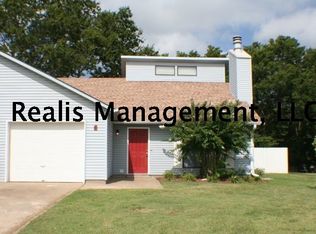 635 Earthside Cir #A, Claremore, OK 74017