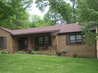 368 Keeline Ave, Council Bluffs, IA 51503