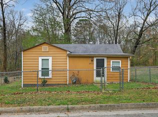 (Undisclosed Address), Little Rock, AR