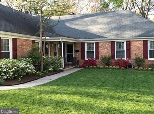 1554 Crofton Pkwy, Crofton, MD 21114