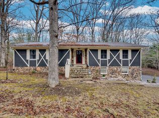 148 Camelia Dr, Crossville, TN 38555