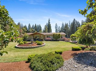 18024 116th Pl NE, Arlington, WA