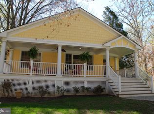 3122 Homewood Pkwy, Kensington, MD 20895
