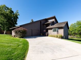 167 Fairway Dr, Missoula, MT 59803