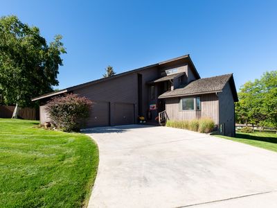 167 Fairway Dr, Missoula, MT, 59803