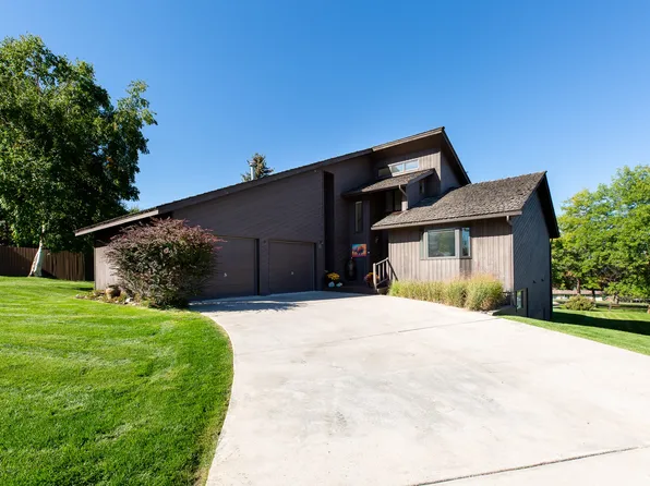 167 Fairway Dr, Missoula, MT 59803