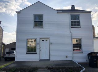 1560 Sunset Ave, Akron, OH 44301