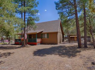 3321 Lynx Dr, Lakeside, AZ 85929