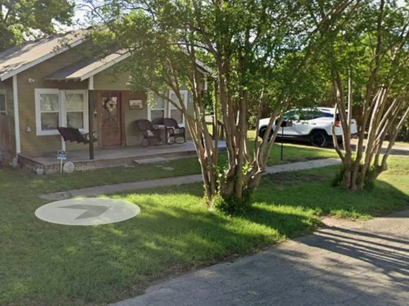 1414 N Main St #1414, Temple, TX 76501