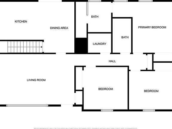 5th image of 4214 E Saratoga Dr