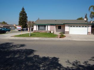 4454 W Harvard Ave, Fresno, CA 93722