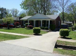 3314 Mid Dale Ln, Louisville, KY 40220