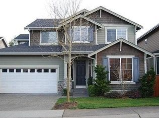 12931 NE 204th Pl, Woodinville, WA 98072