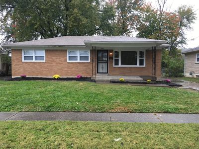 5906 Santa Fe Trl, Louisville, KY, 40258