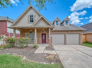7331 Colony Bend Ln, Missouri City, TX 77459