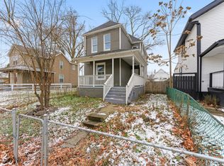 205 S Princeton Ave, Columbus, OH