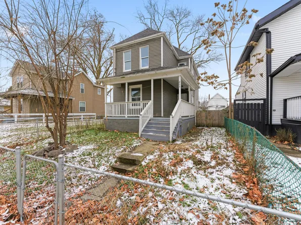 205 S Princeton Ave, Columbus, OH 43223