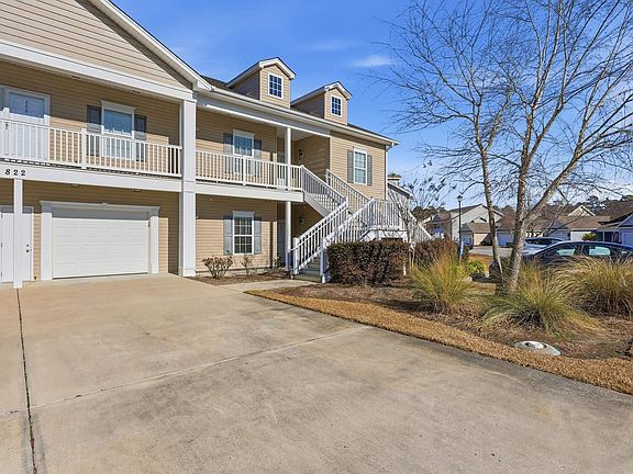 2nd image of 822 Sail Ln. #103