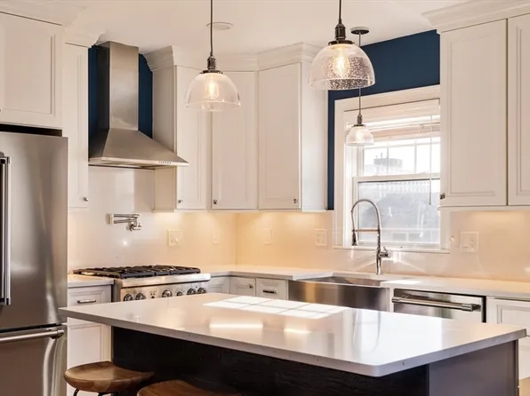 41 Myrtle St #41, Somerville, MA 02145