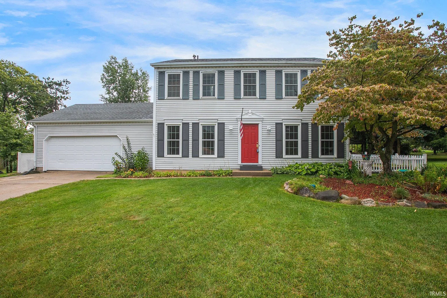 17421 Skyline Ct photo 1