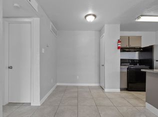 Buena Vista Apartments, Houston, TX 77031
