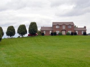 3563 Lexington Rd, Richmond, KY 40475