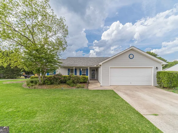 463 Rebekah Dr, Bethlehem, GA 30620