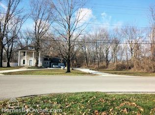 860 S High School Rd, Indianapolis, IN 46241