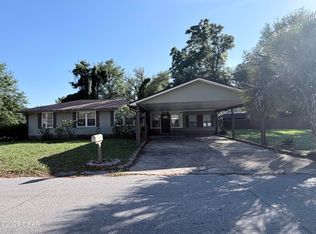 1806 Tyndall Dr, Panama City, FL 32401