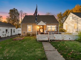 1646 Highview Ave, Akron, OH 44301