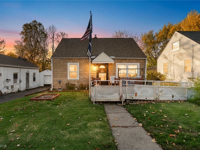 1646 Highview Ave, Akron, OH, 44301