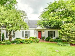 807 Shady Glen Ct, Franklin, TN 37069