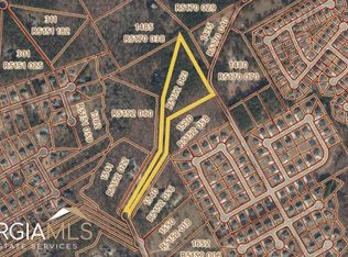 1520 McConnell Rd, Grayson, GA 30017