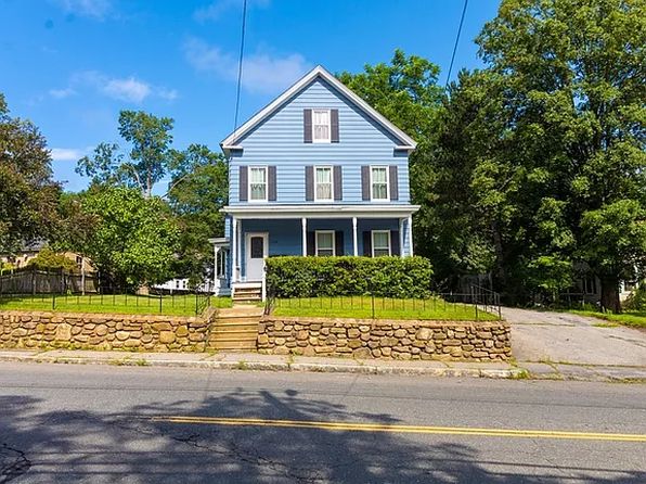 289 N Main St #1