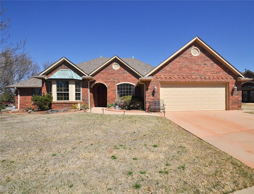 2633 NW 151st St, Edmond, OK 73013 Zillow