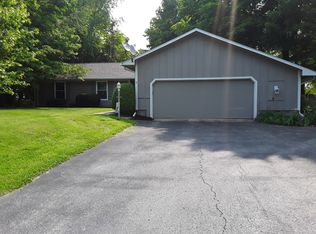 4535 N Wildwood Dr, Frankfort, IN 46041