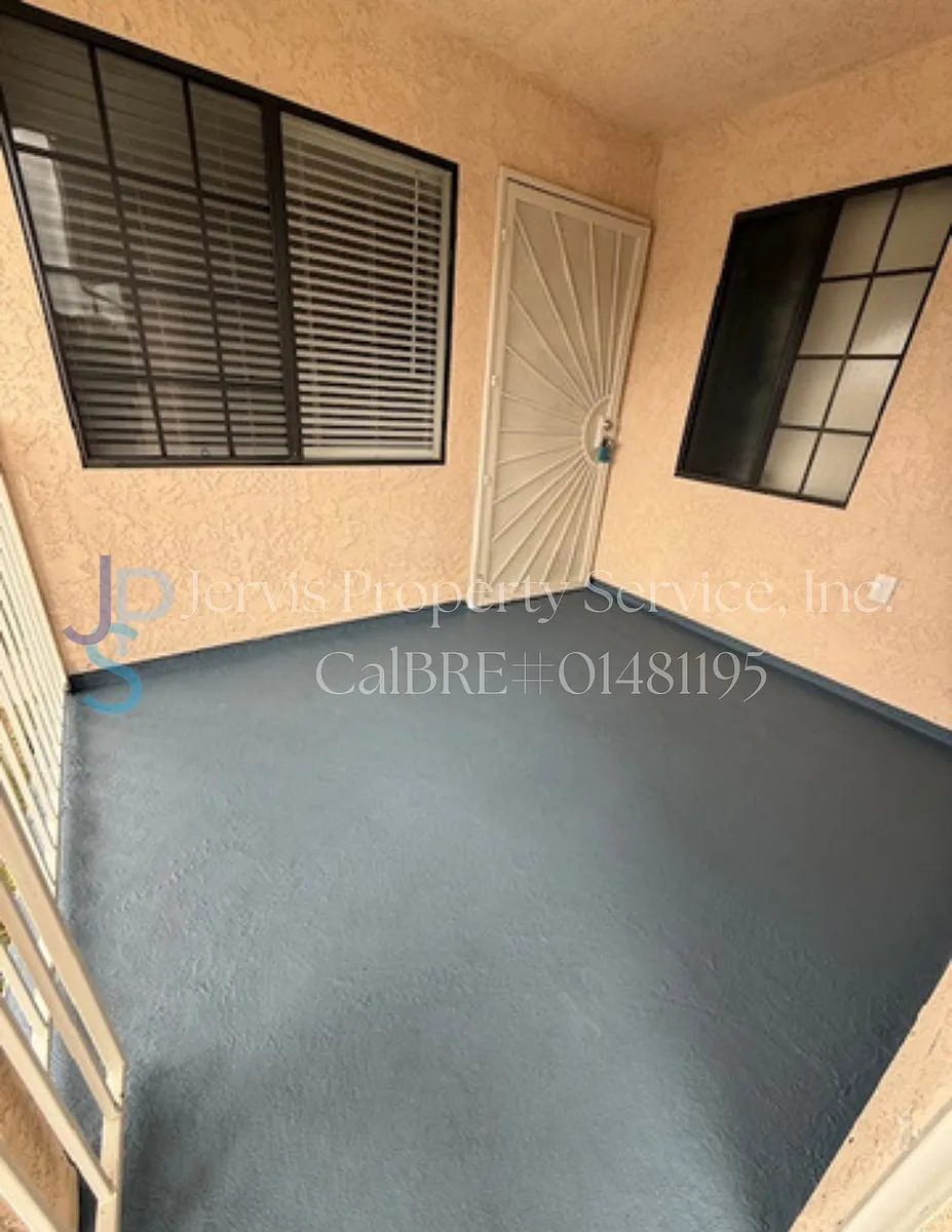 Entrance to unit - 4347 E 61st St #4347