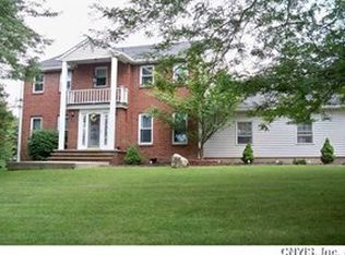 5870 Crossett Rd, Jordan, NY 13080