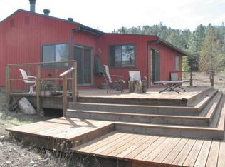 4033 Chiles Pope Valley Rd, Saint Helena, CA 94574