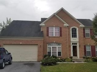 18323 Misty Acres Dr, Hagerstown, MD
