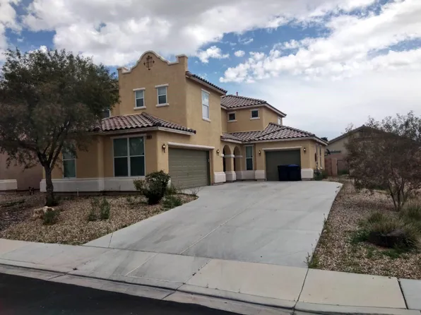 5858 Hollingshed Ct, North Las Vegas, NV 89081