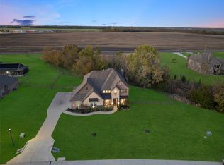 191 Daniel Dr, Van Alstyne, TX 75495