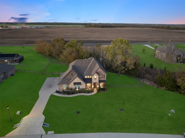 191 Daniel Dr, Van Alstyne, TX 75495