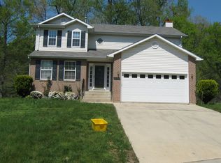 11000 Snow Ct, Upper Marlboro, MD 20772
