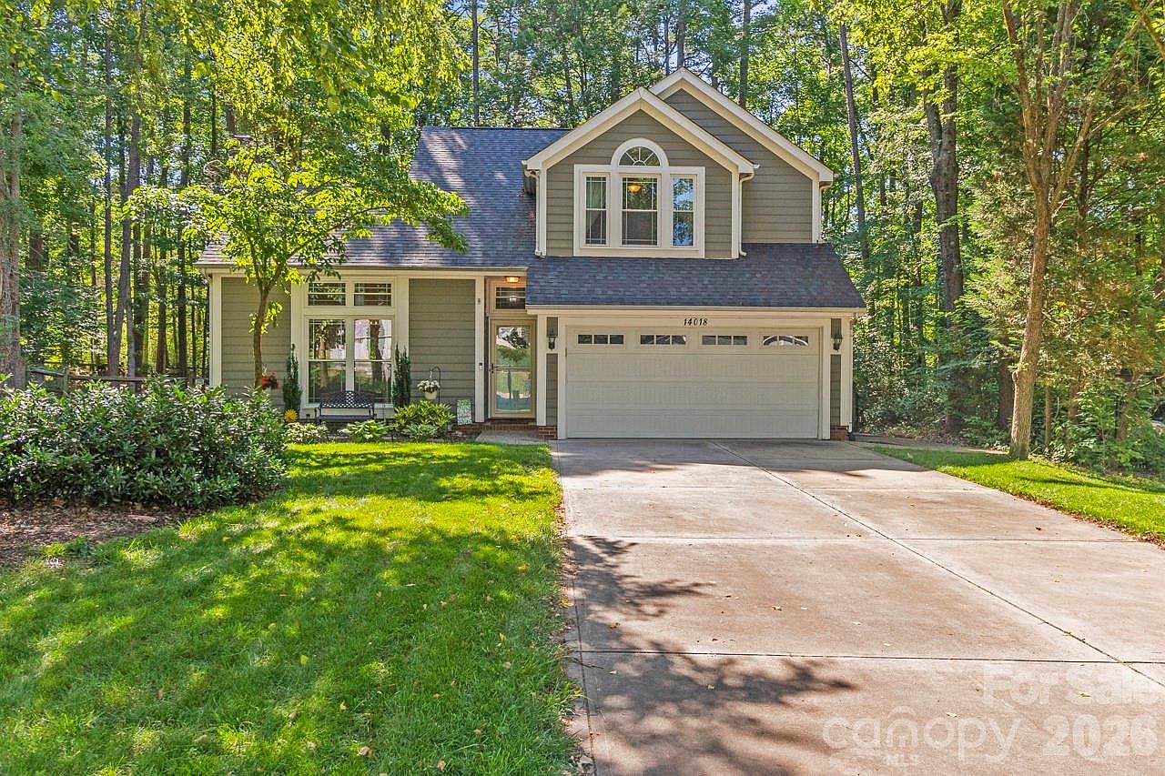 14018 Naworth Ln, Huntersville, NC 28078 | MLS #4381106 | Zillow