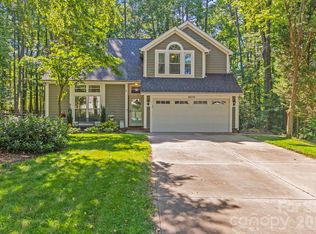 14018 Naworth Ln, Huntersville, NC 28078